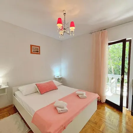 Apartment Brebric - 540 Meter Vom Entfernt